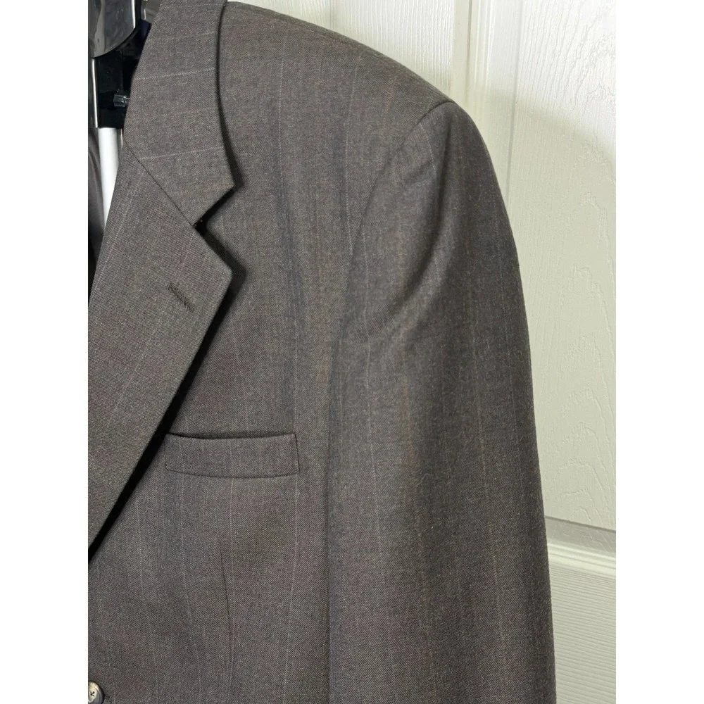 Burberry vintage men